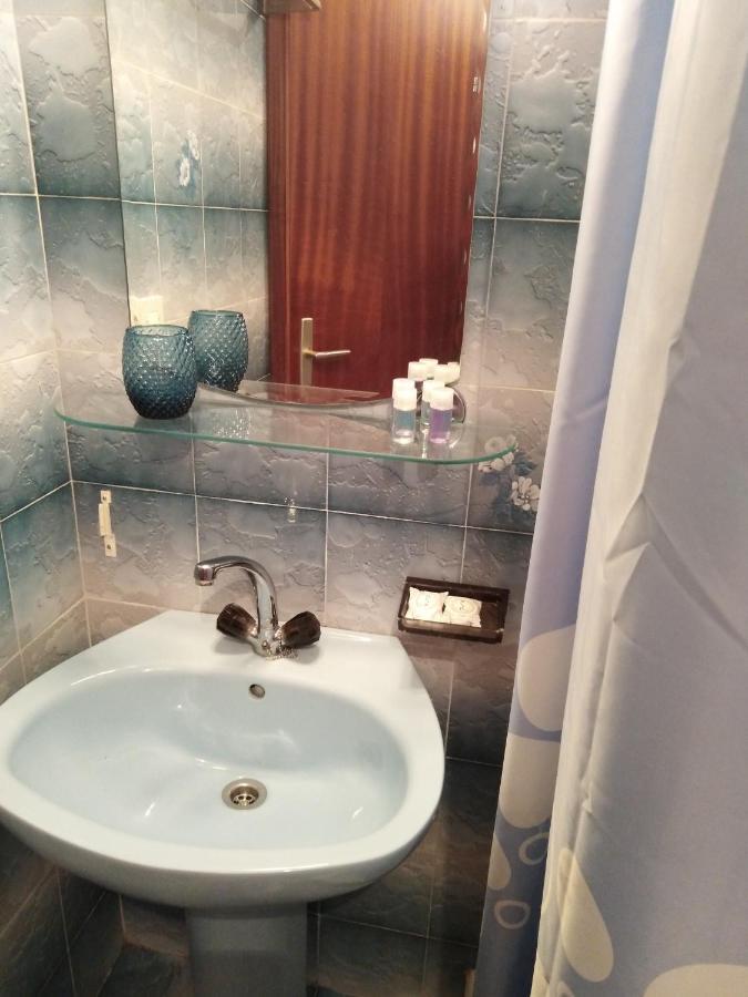 Room For Two 巴什卡沃达 外观 照片