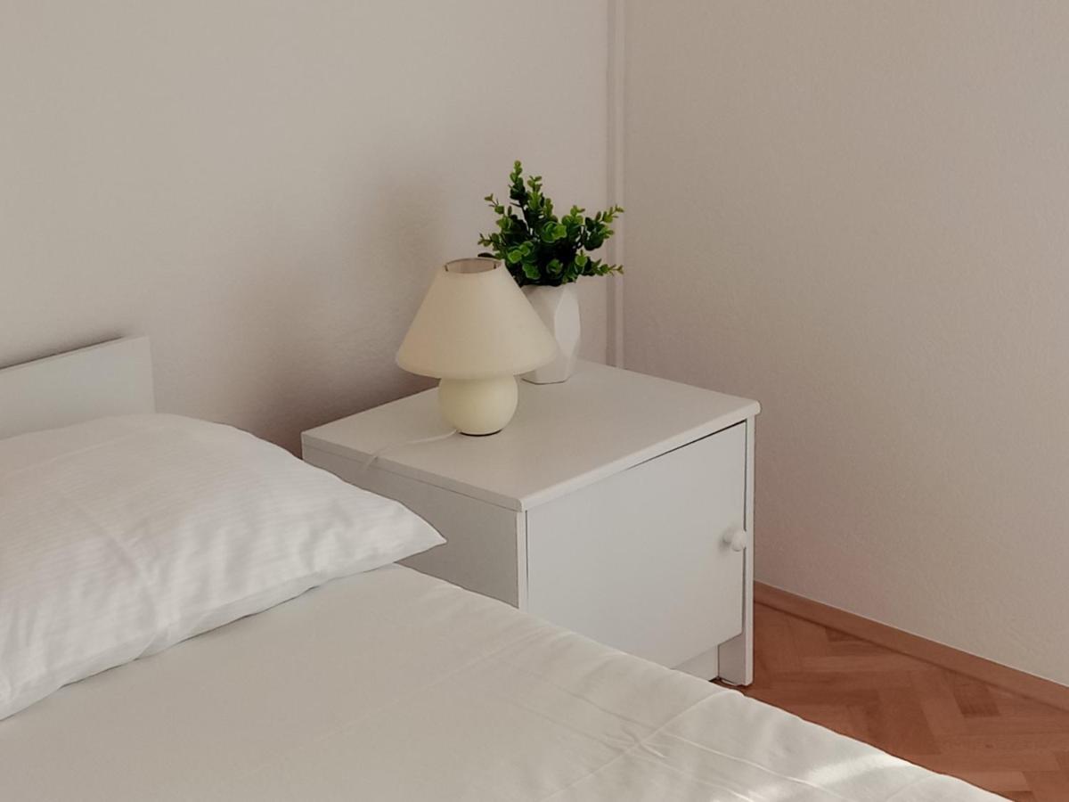 Room For Two 巴什卡沃达 外观 照片