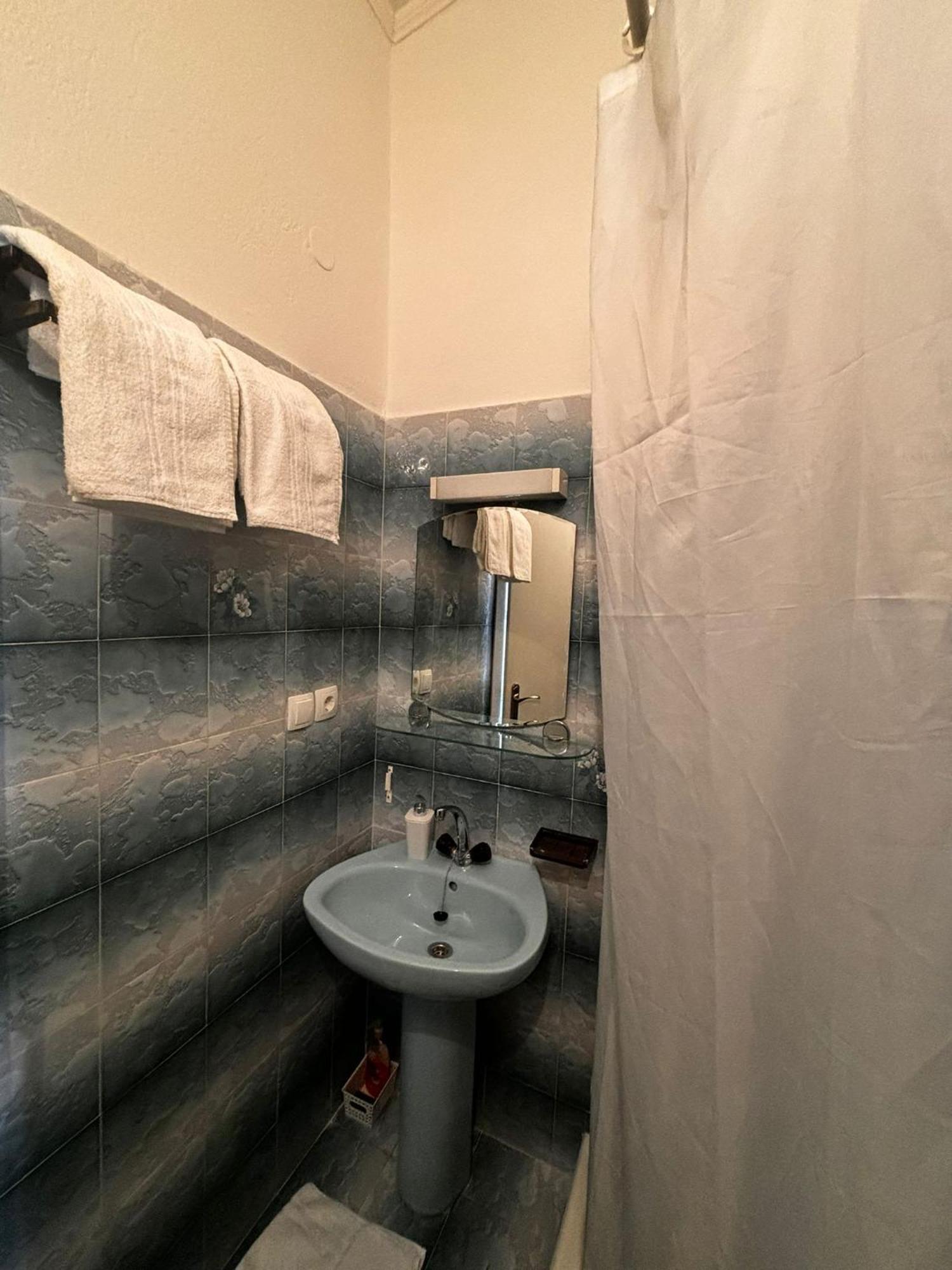 Room For Two 巴什卡沃达 外观 照片